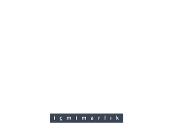 İÇ MİMAR KADİR RENKLİBAY