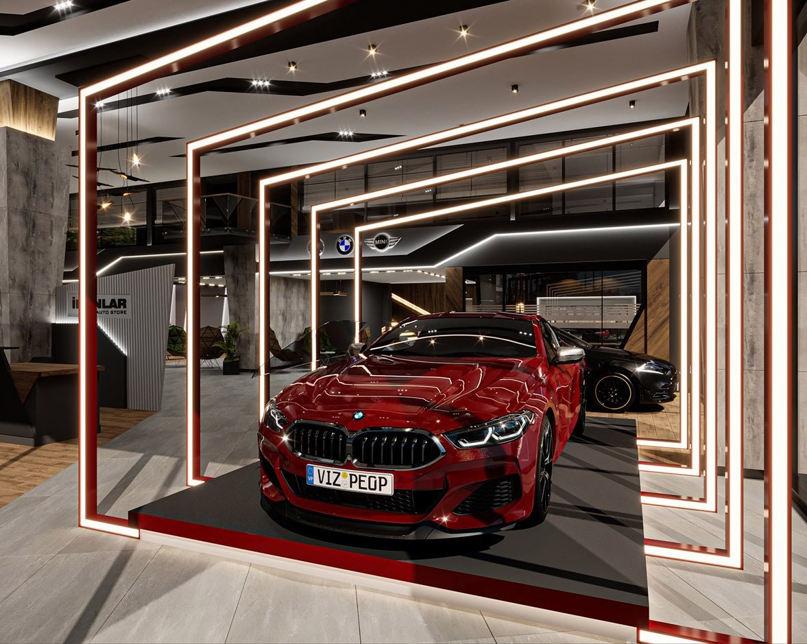 Showroom