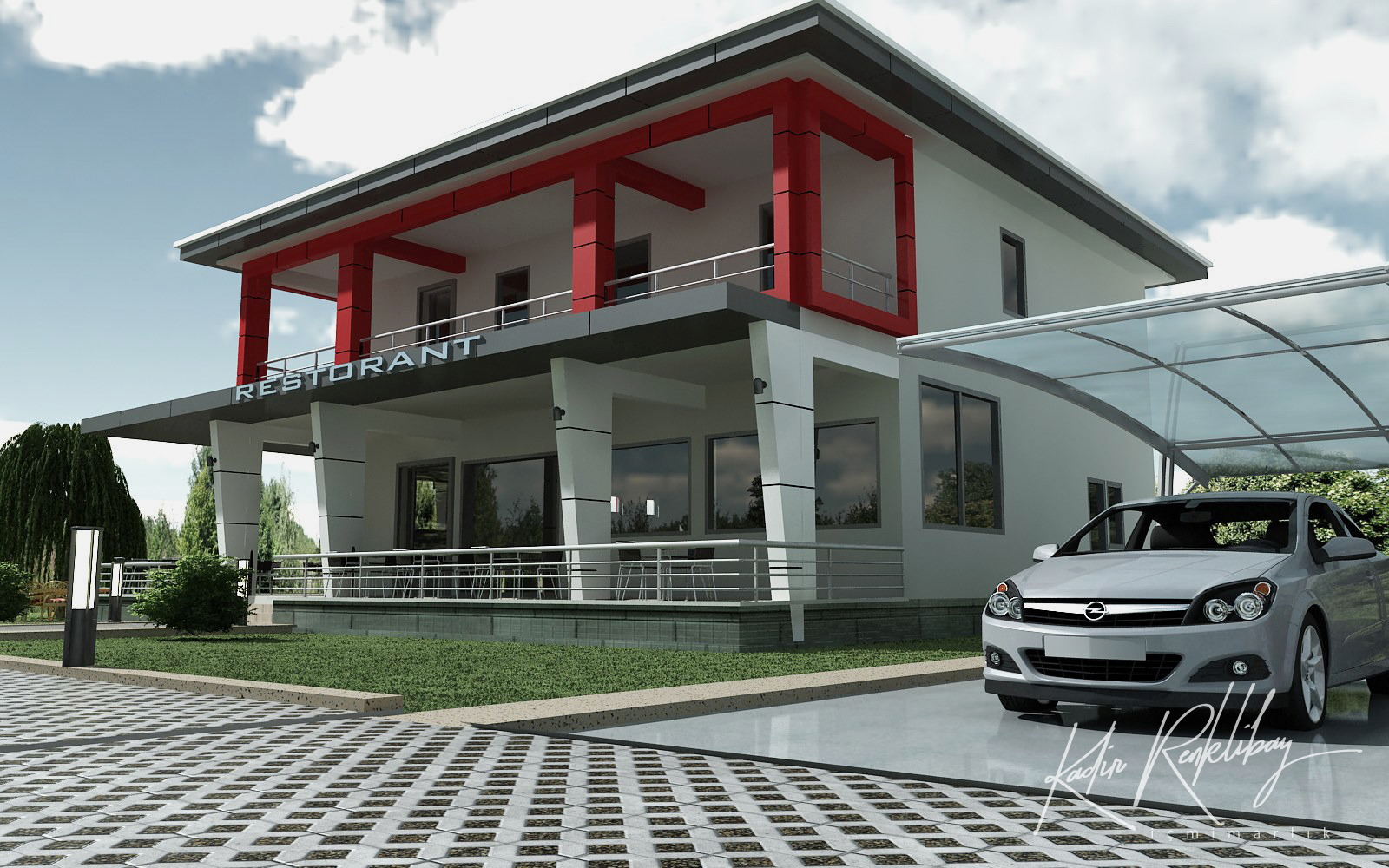 FİRUZE PETROL
