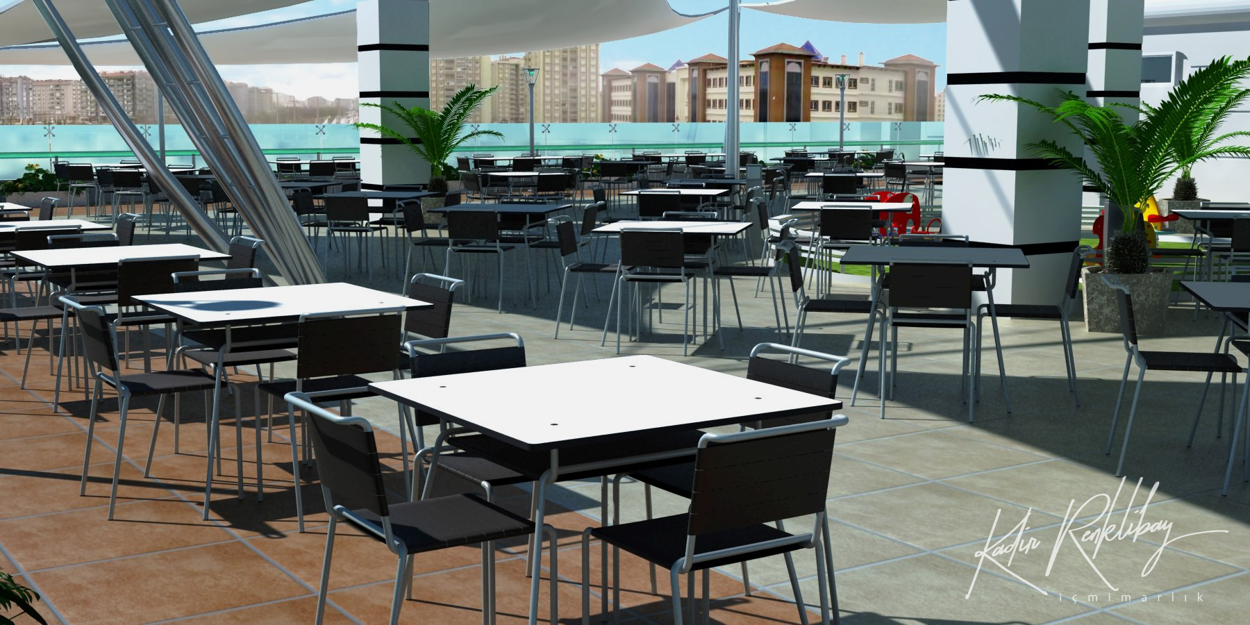 CEMO RESTAURANT