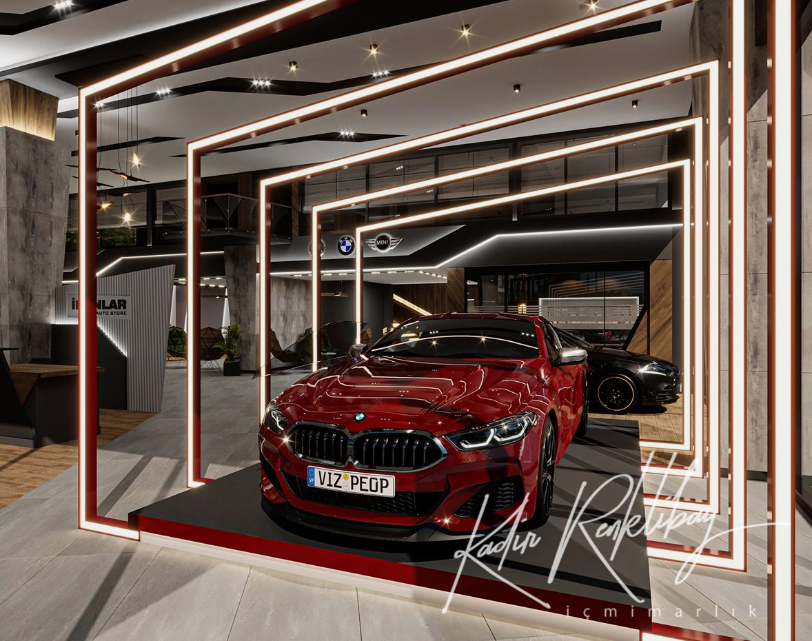 İNANLAR AUTO STORE