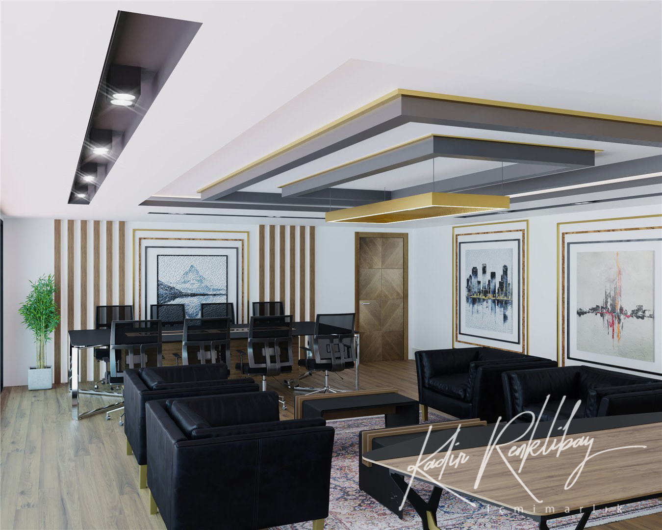 ANTALYA OFİS