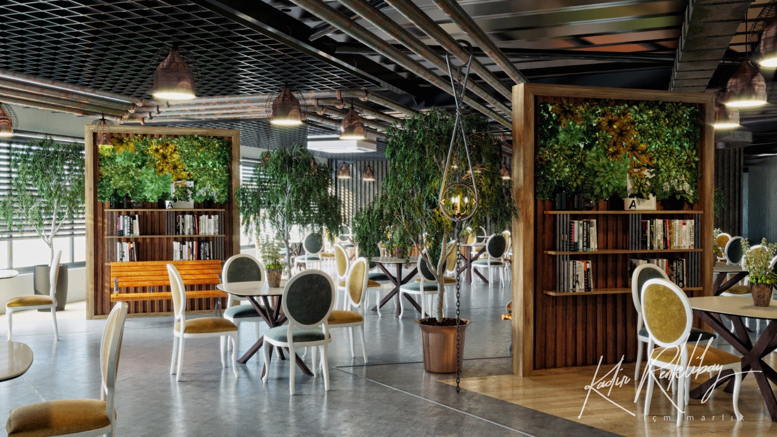 AYD CAFE