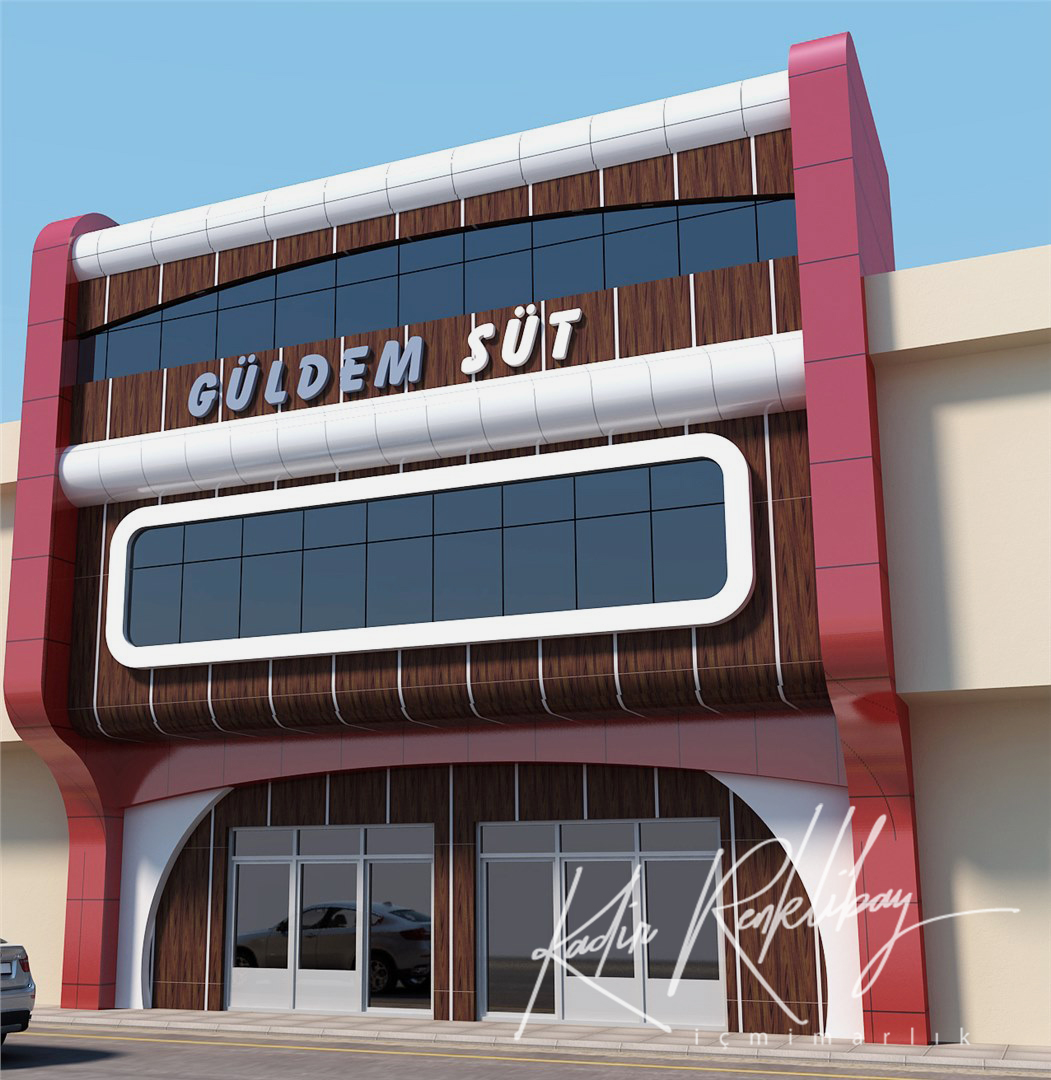 GÜLDEM SÜT