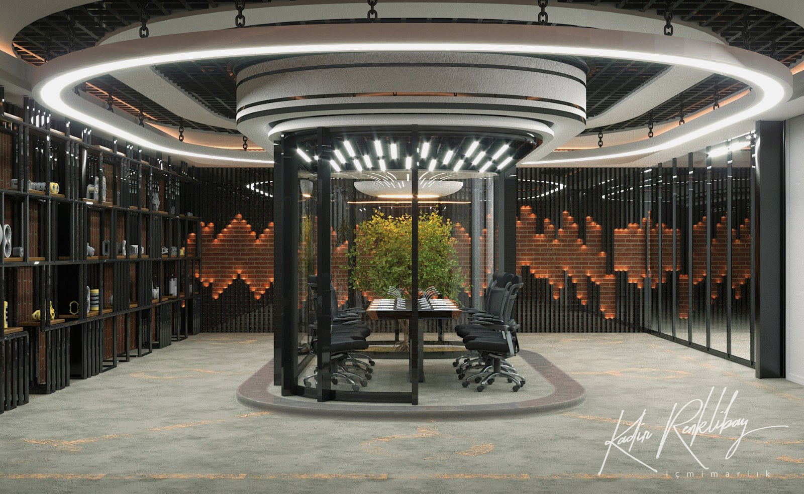 AYD SHOWROOM