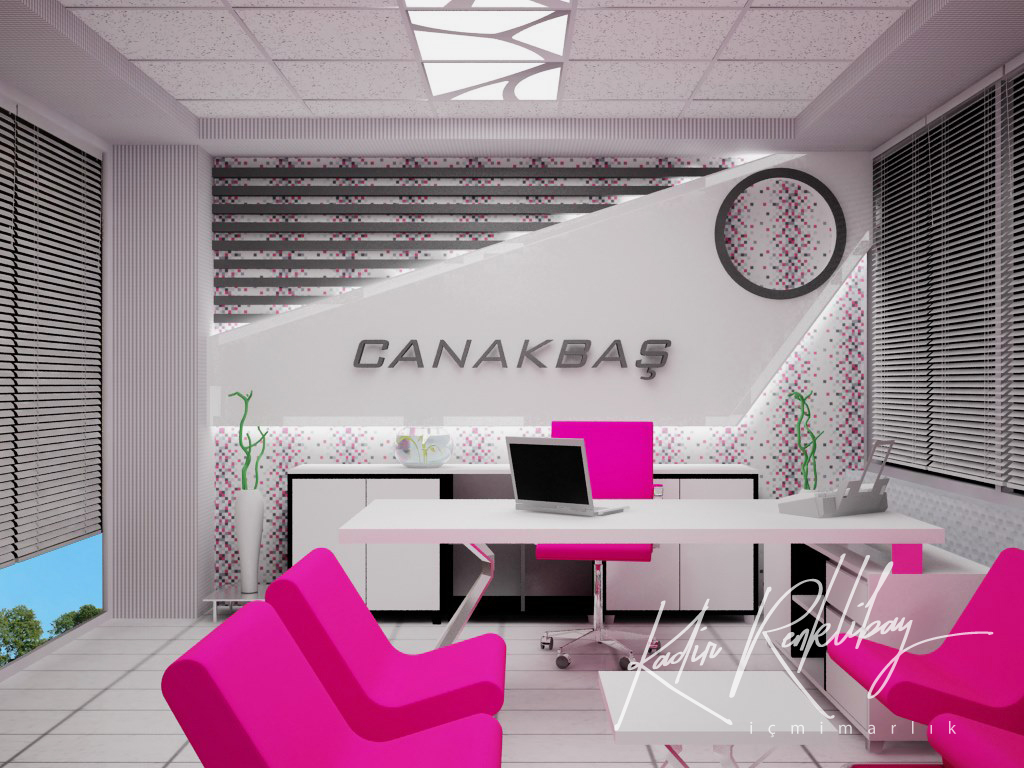CANAKBAŞ GERİ DÖNÜŞÜM TESİSLERİ