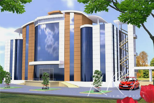 GÜVEN HASTANESİ
