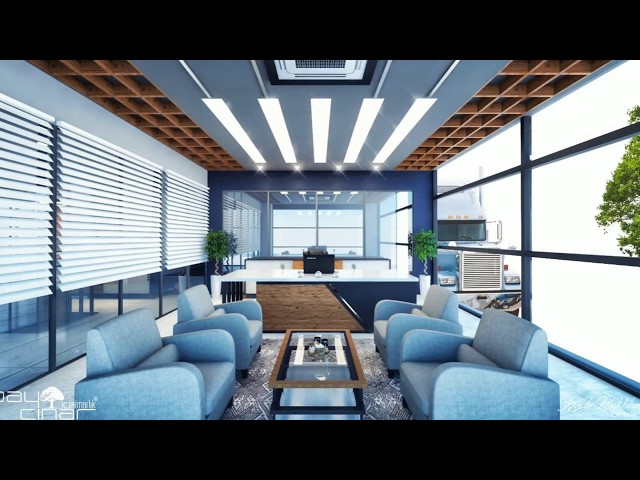 OFİS TASARIM